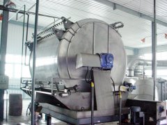酵母真空過(guò)濾機(jī)的工作原理跟基本養(yǎng)護(hù)知識(shí)